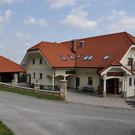 Grobelnik Tourist Farm Vila Sevnica Exterior foto